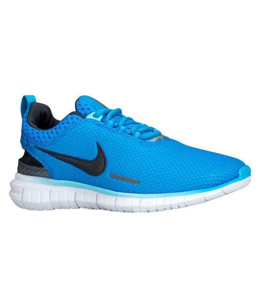 nike shoes on snapdeal
