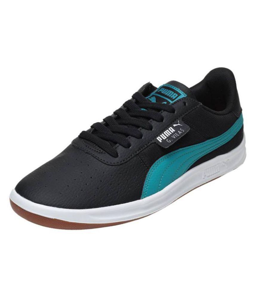 puma g vilas 2 core