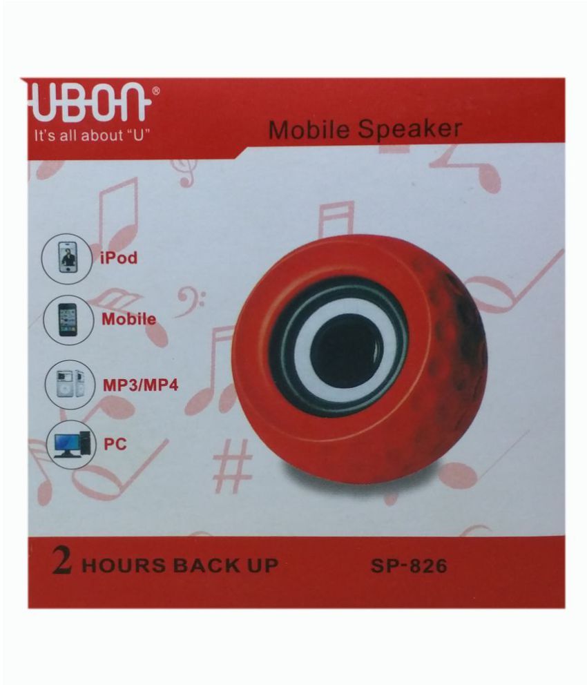 ubon sp 826