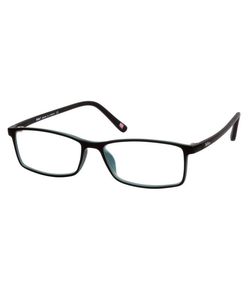 Lee Cooper Rectangle Spectacle Frame Lc8044gdsvb Buy Lee Cooper Rectangle Spectacle Frame Lc8044gdsvb Online At Low Price Snapdeal