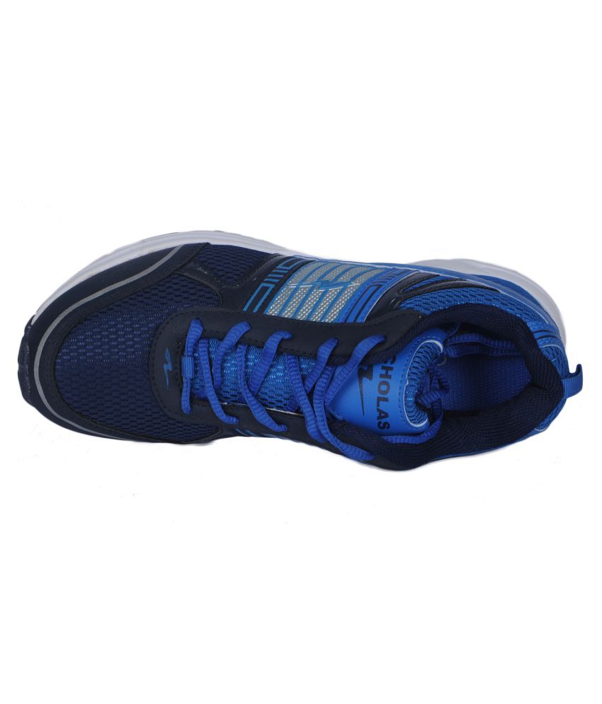 nicholas shoes amazon