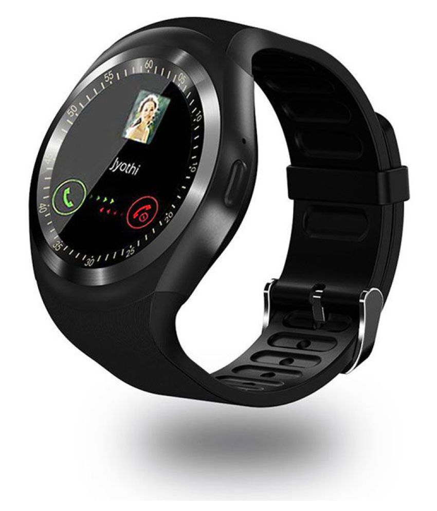 ptron smart watch price