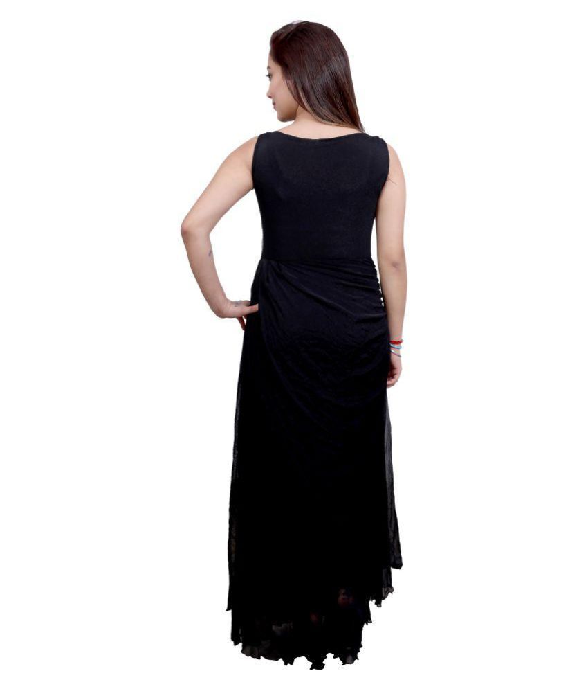 chiffon gown online