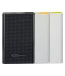 Portronics Tork 7800mAh 7800 -mAh Li-Ion Power Bank Green
