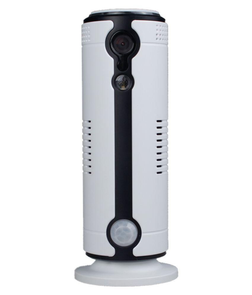 TigerTech TigerEYE Pro Home Security Camera System Surveillance Kit 