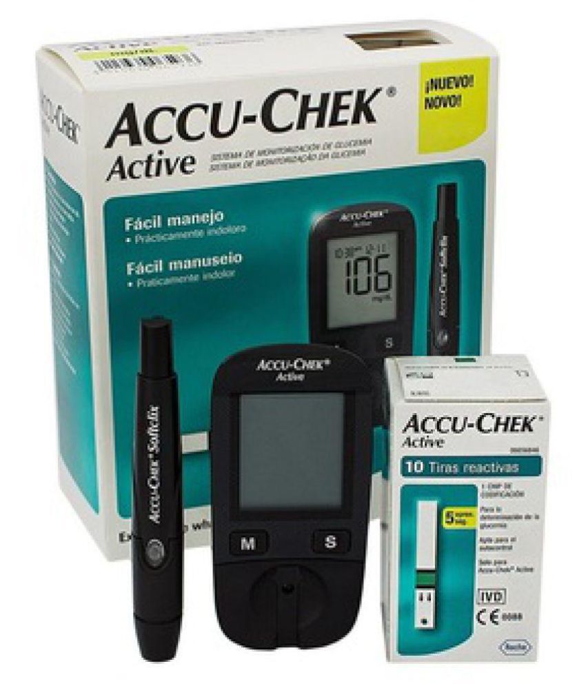 glucometer-accu-chek-active-91001110-buy-online-at-best-price-in-india