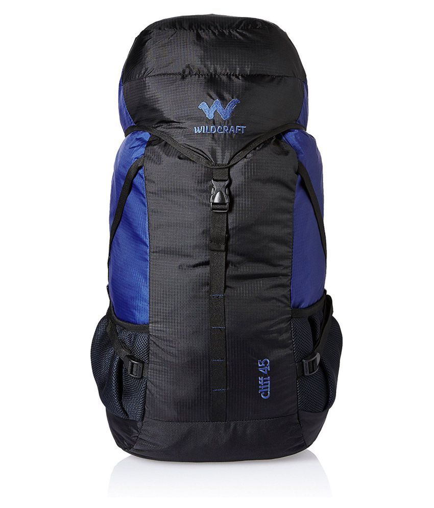 wildcraft 60 litre backpack