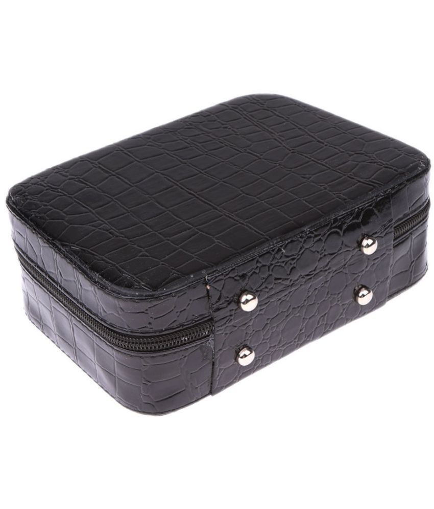 vanity case travel bag