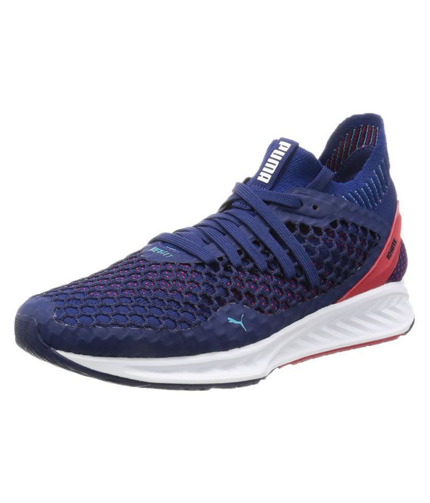 men's puma ignite