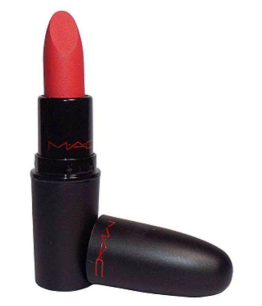 Mac Viva Glam Morange Lipstick Rouge A Levres 3 Gm Buy Mac