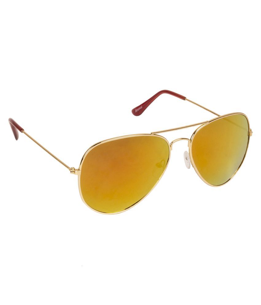 Arzonai Orange Pilot Sunglasses Ma 5557 S6 Buy Arzonai Orange Pilot Sunglasses Ma 