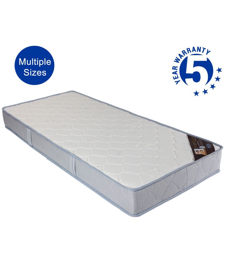 Englander Tension Ease 20 cm(8 in) Spring Mattress - Buy Englander ...