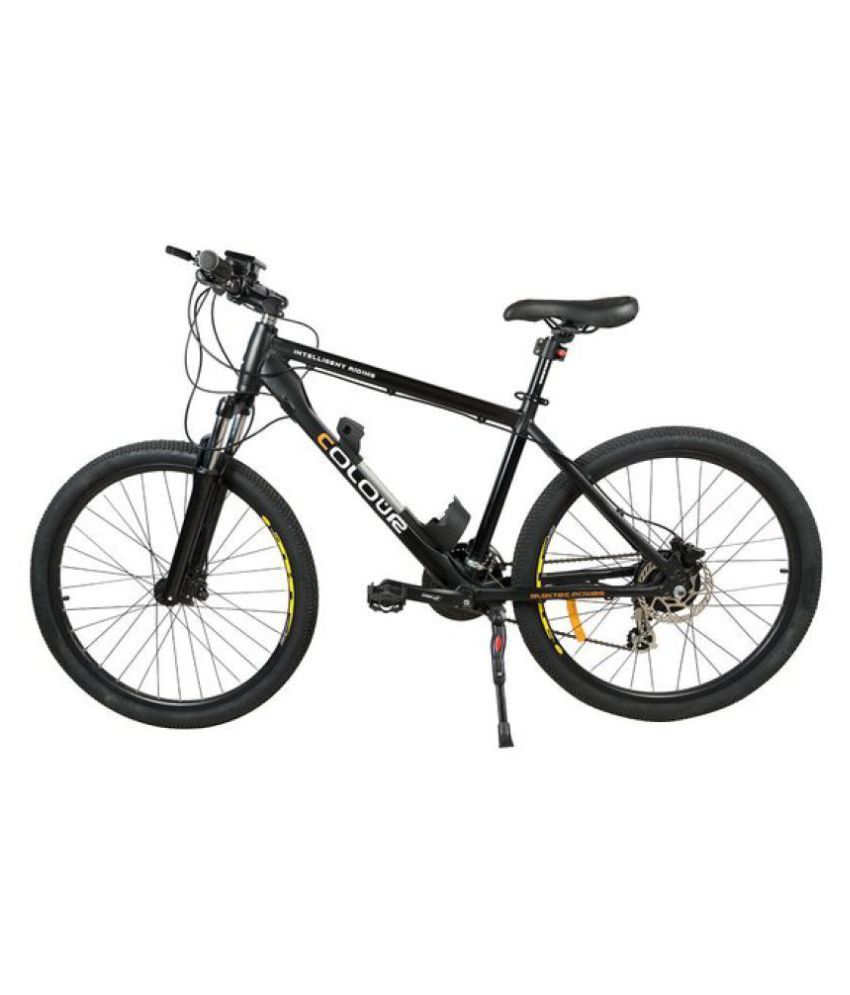 gogoa1 electric bicycle