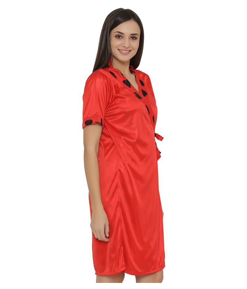 clovia night wear