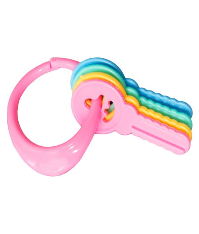florite teether