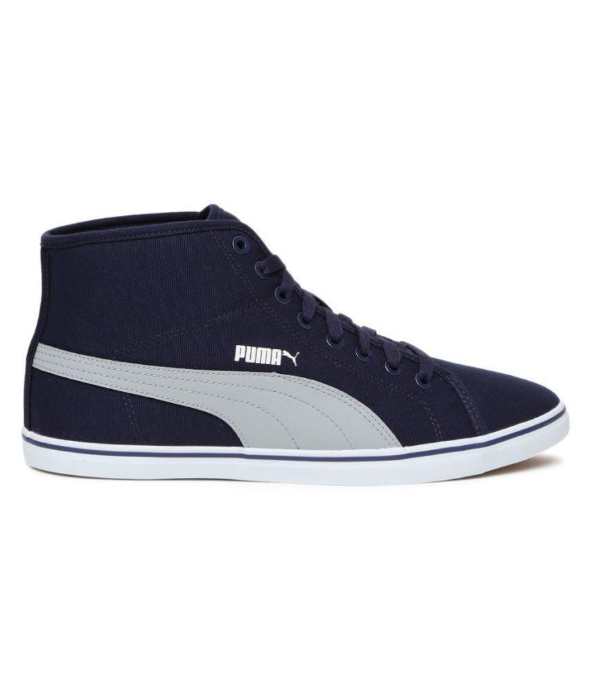 puma elsu v2 mid sl idp sneakers