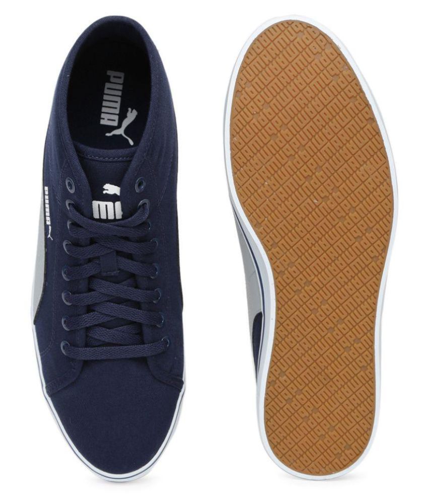 puma elsu v2 cv sneakers