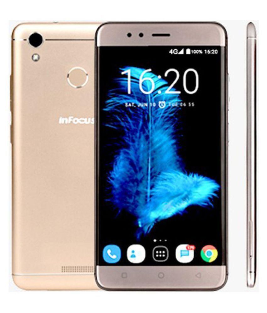 Infocus Turbo 5s 32gb 3 Gb Gray Mobile Phones Online At Low