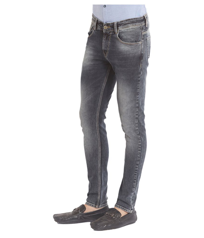 spykar super skinny jeans