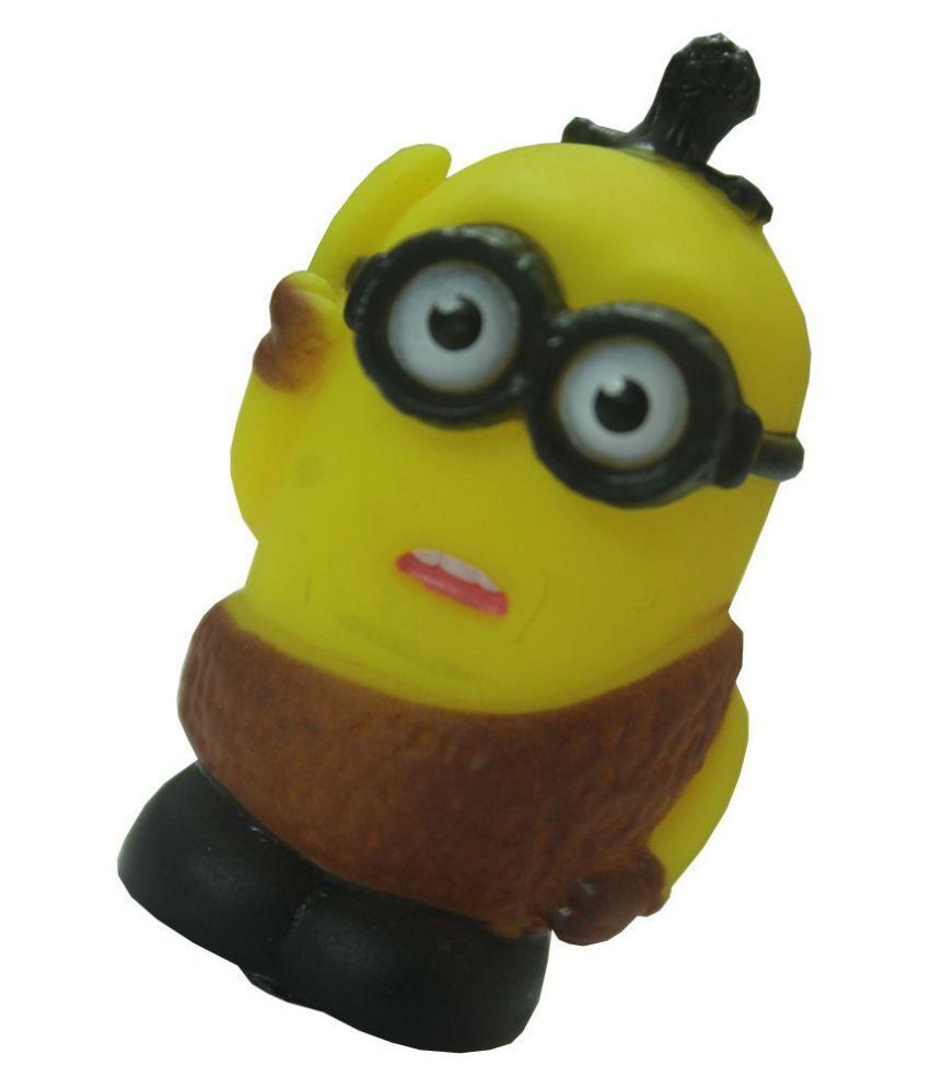 minion stuff toy