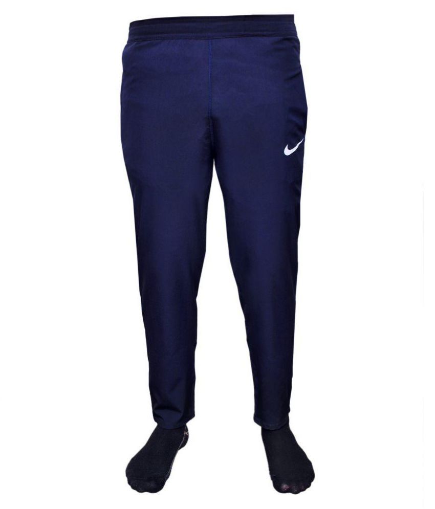 polyester pants nike