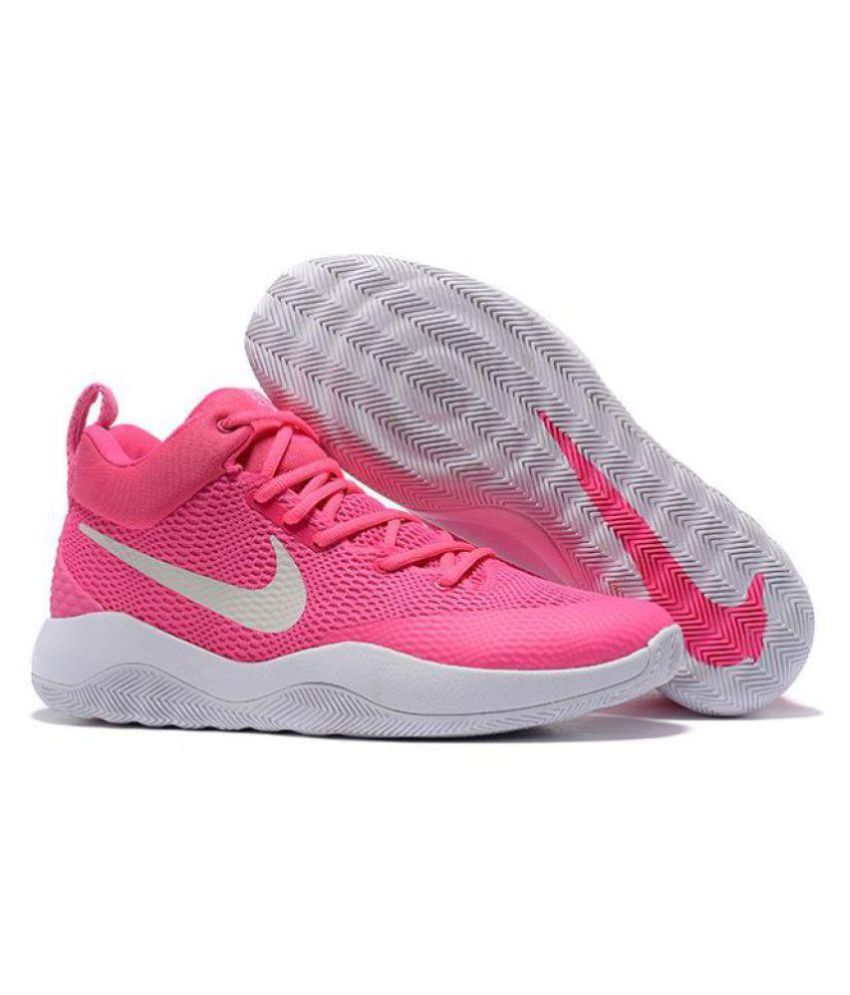 nike zoom rev 2 pink