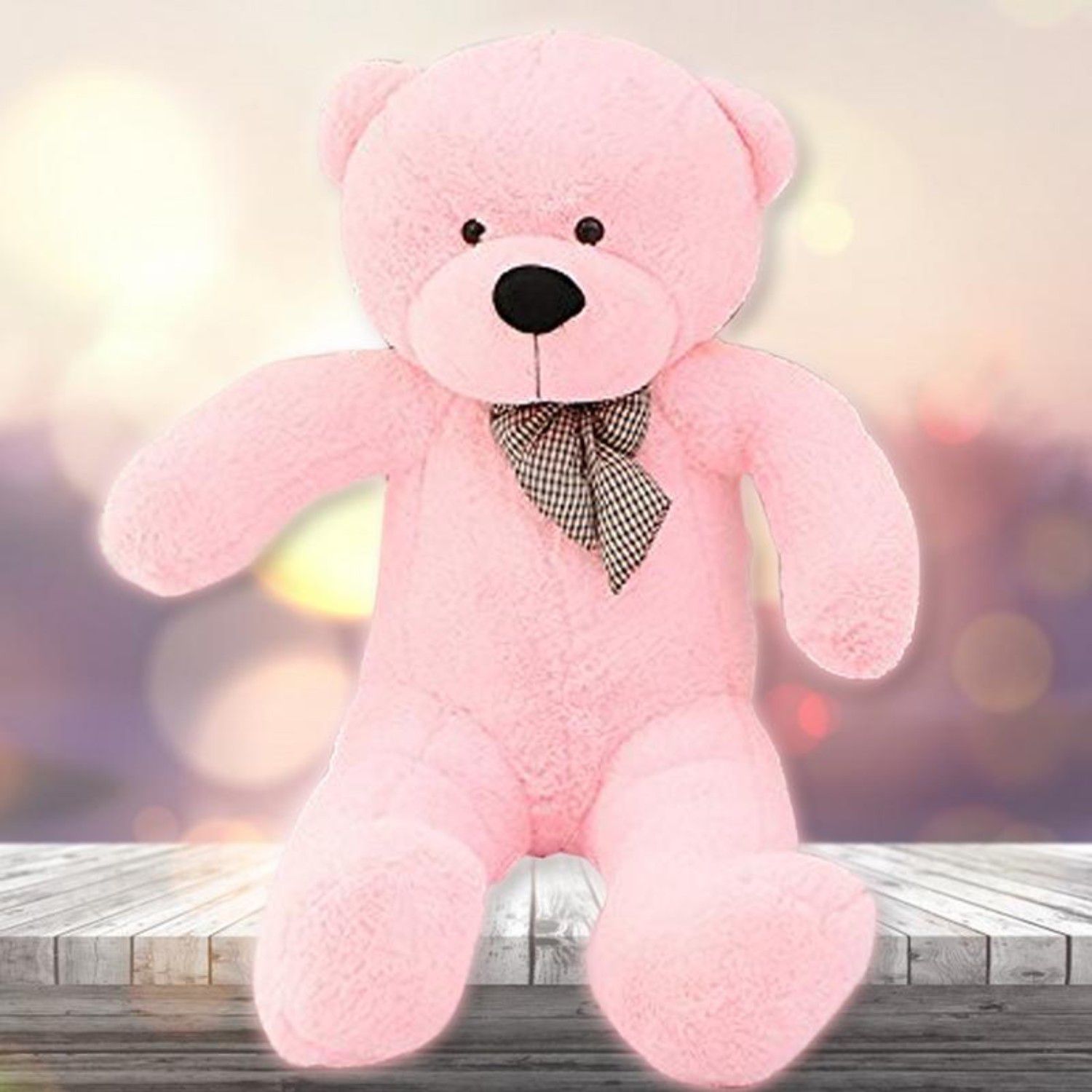 teddy bear 5ft online