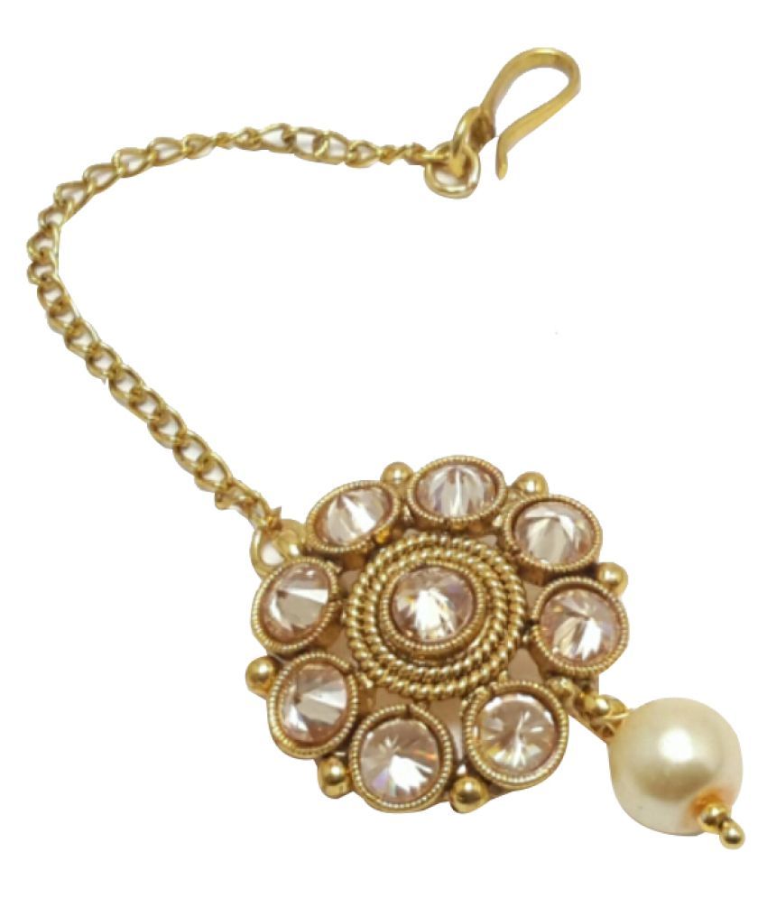 flipkart choker necklace set