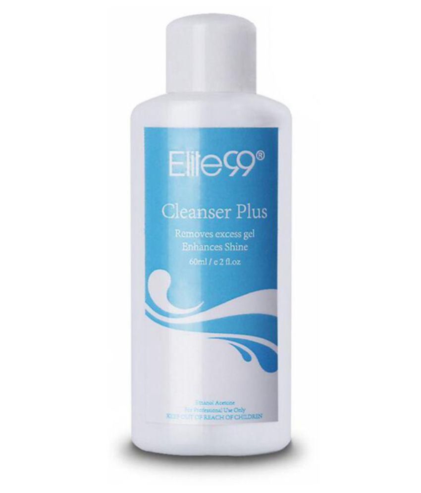 Elite99 Nail Paint Remover Liquid 60 ml Buy Elite99 Nail Paint Remover
