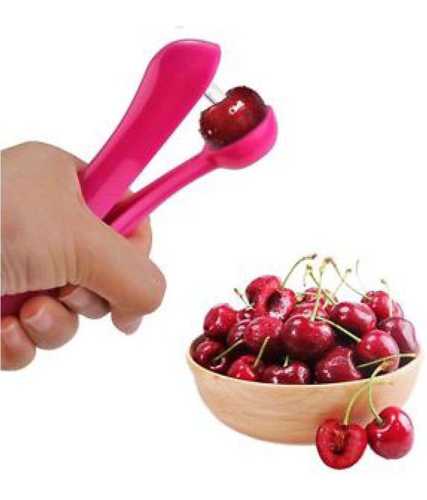 Cherry Pitter Tool Cherry Seed Remover Olive Pitter 