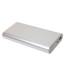 PAFL PFL-20800_mi 20800 -mAh Li-Ion Power Bank Silver