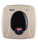 Usha 25 Ltr Verve Digital Storage - Geysers Ivory Blue