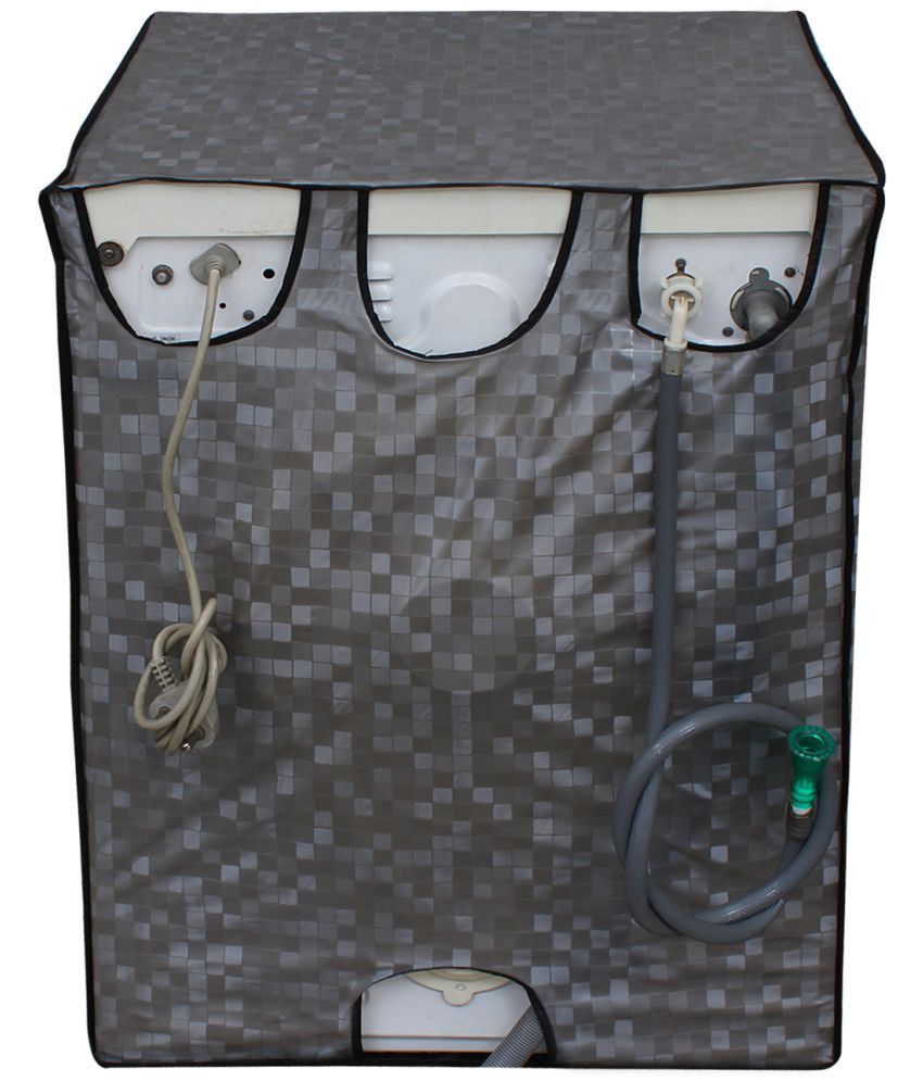 Dream Care Single PVC Front Loading Bosch WAB16060IN 6 kg Washing Machine Covers Buy Dream