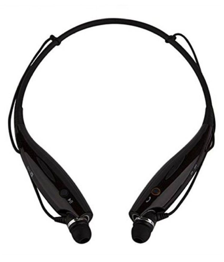 unix bluetooth earphone