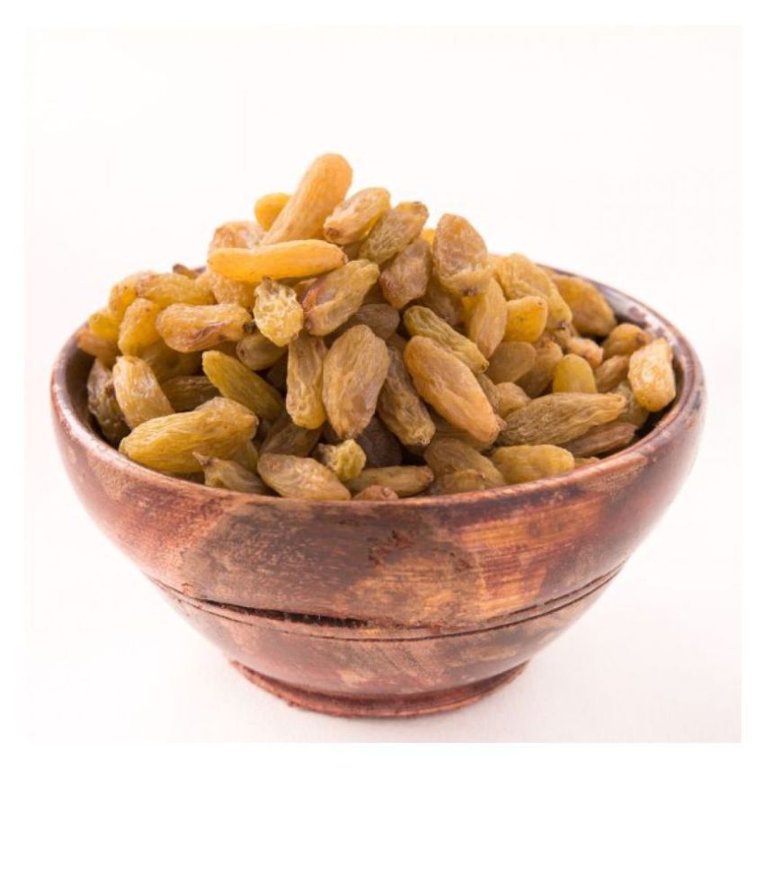 dry fruit and nuts Regular Raisin (Kishmish) 400 gm Buy dry fruit and