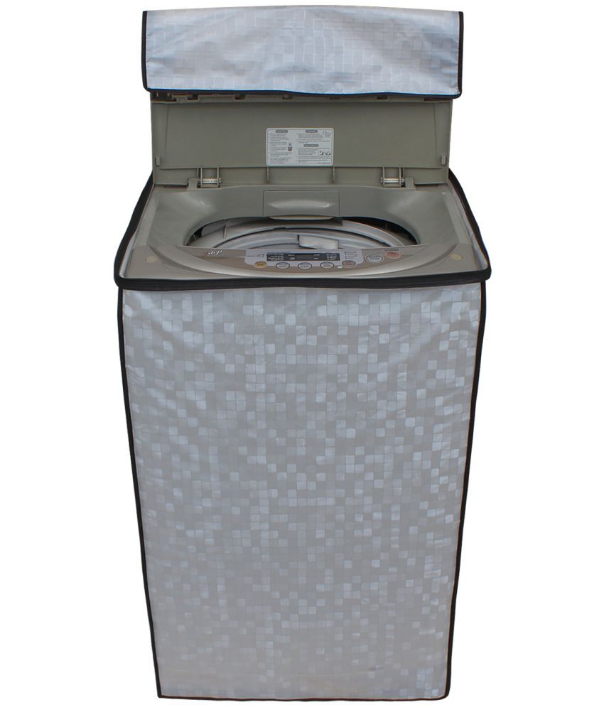 Dream Care Single PVC Top Loading Haier HWM58020 5.8 kg Washing