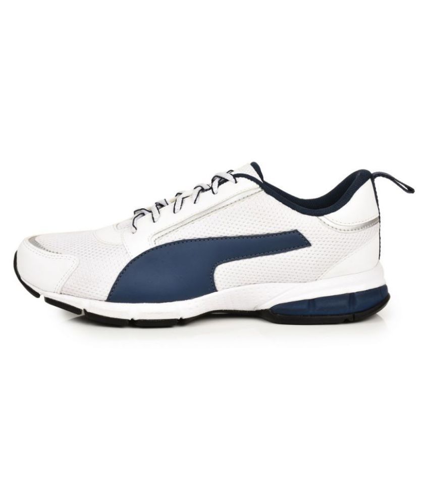 puma aiko idp running shoe