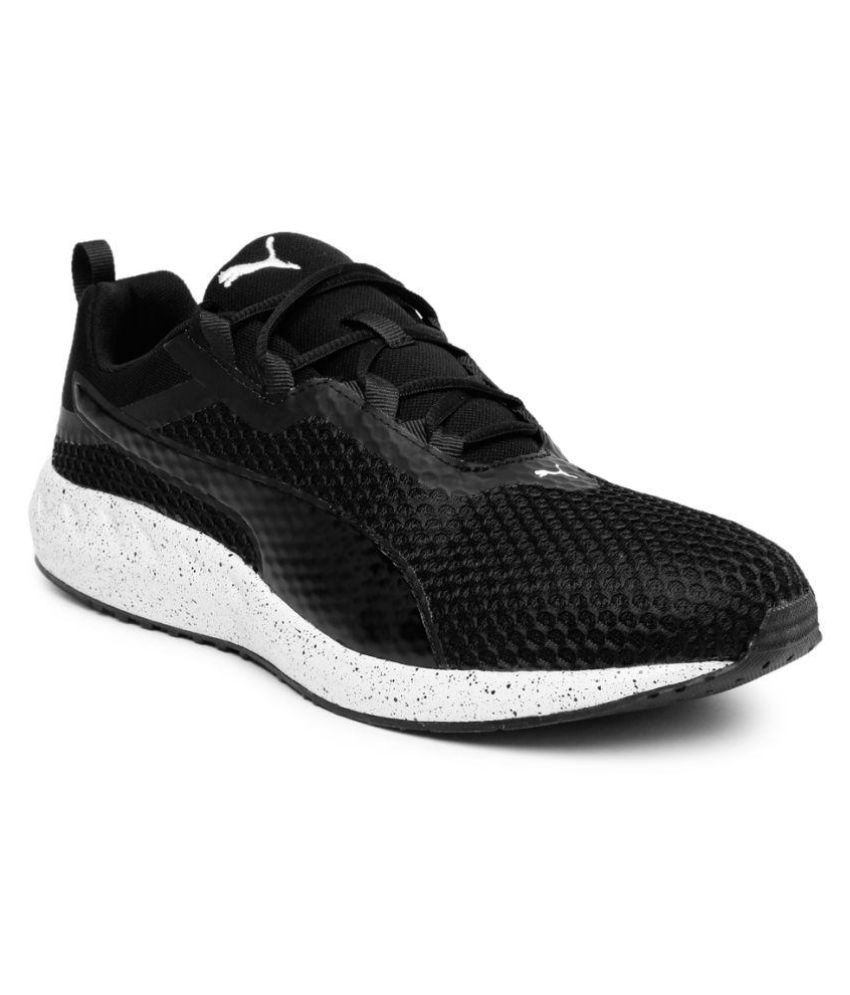 puma men's flare 2 running shoes