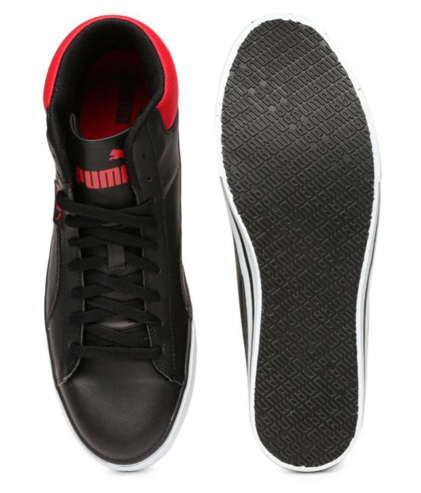 puma salz mid dp sneakers