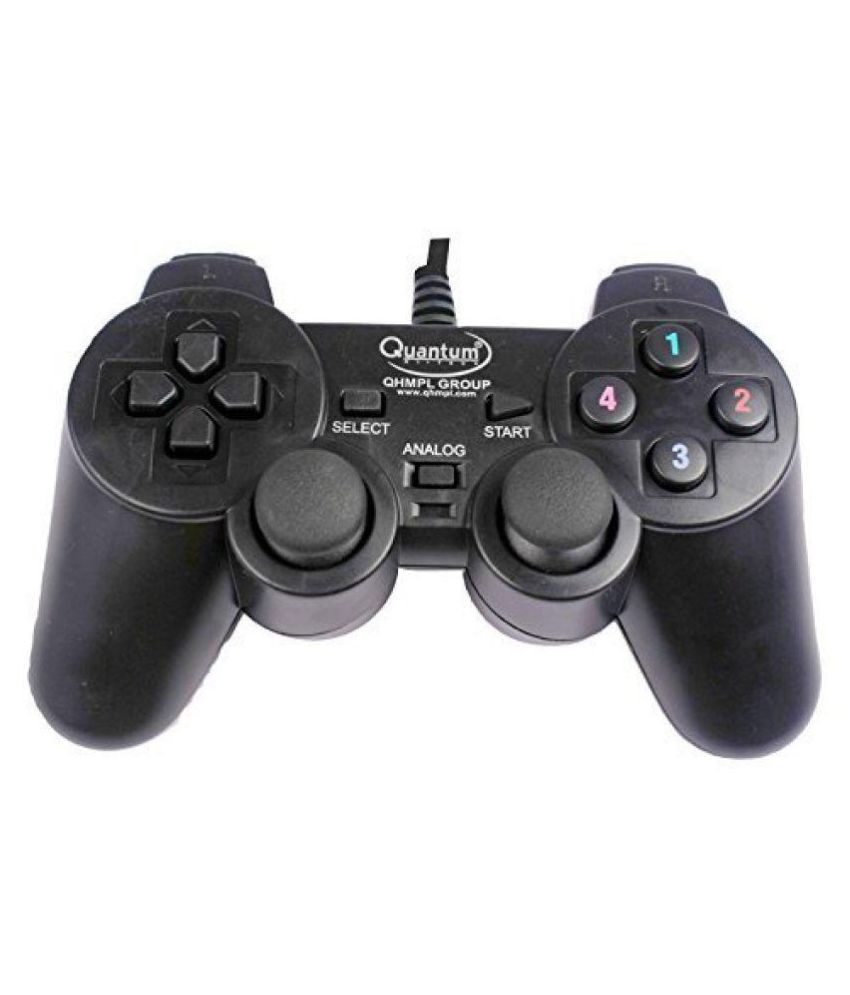 Gamepad