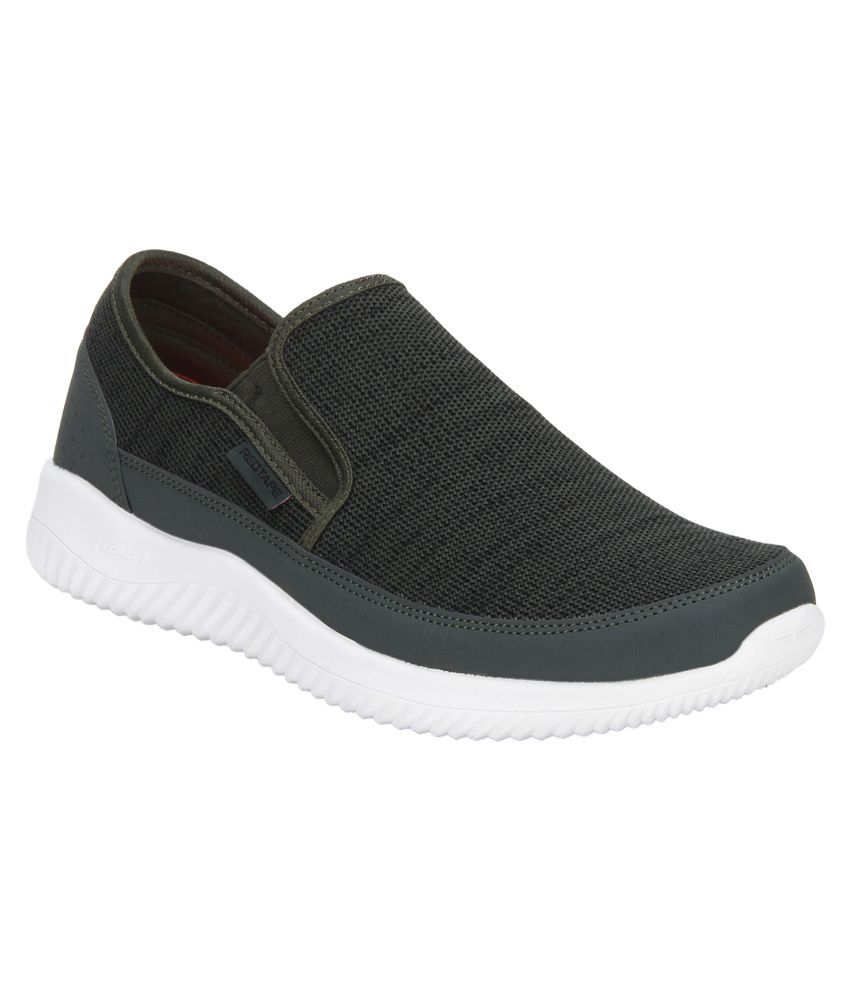 where are red tape shoes made