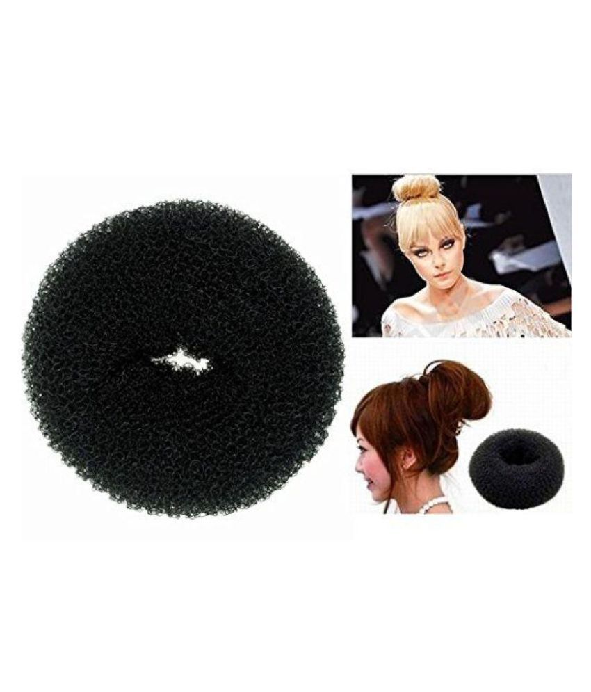 ALEXA INDIA Black Casual Hair Band Buy Online at Low Price in India