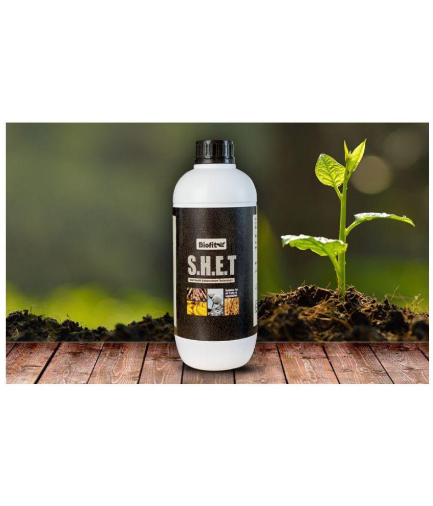Biofit Soil Conditioner 500 Gms 1 Kg Buy Biofit Soil