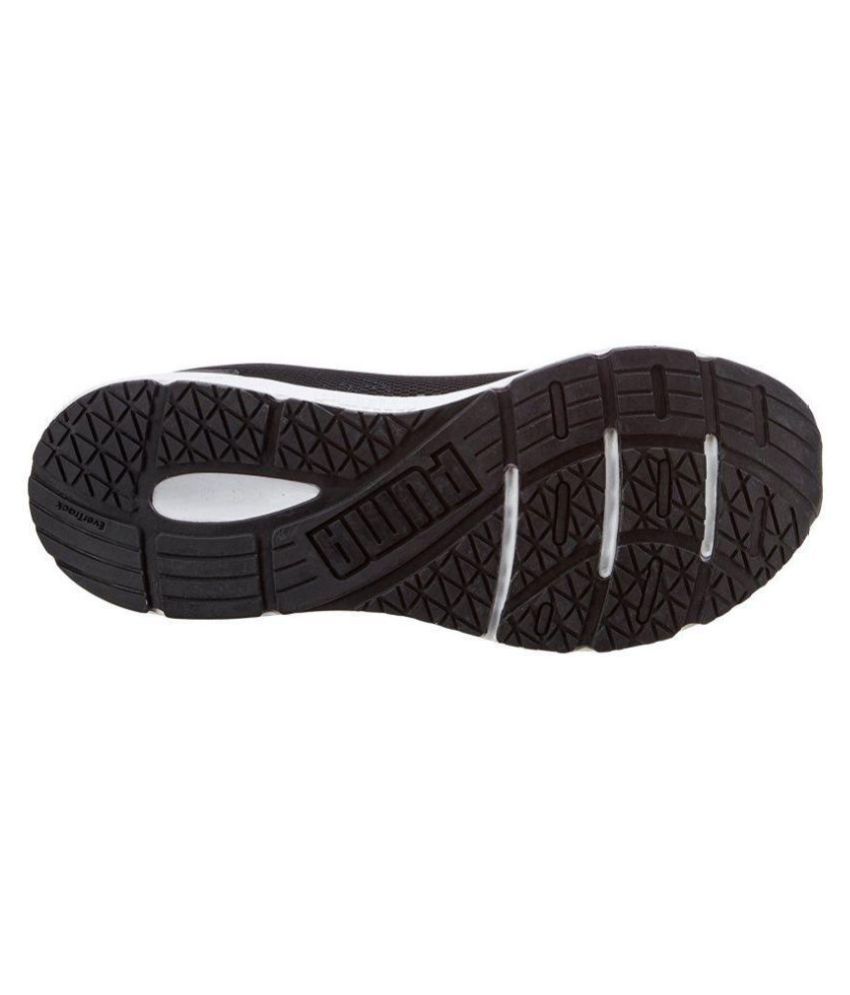puma engine idp running shoes