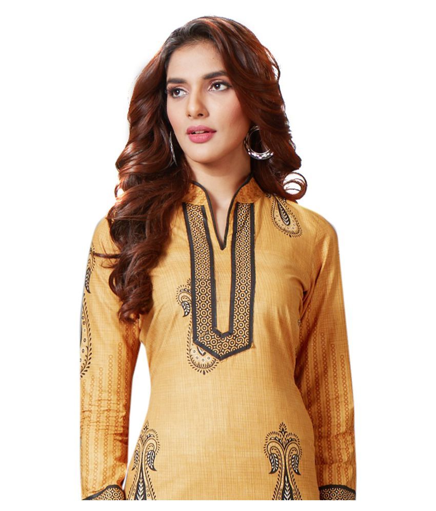 baalar kurtis