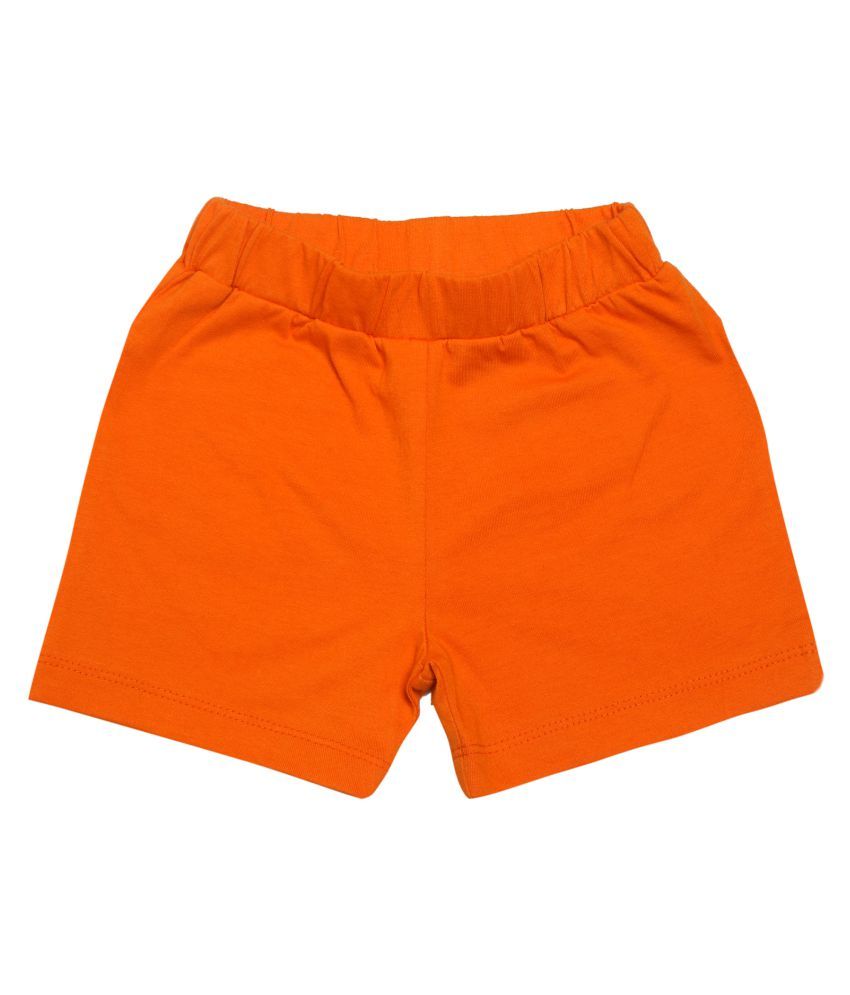 100 Organic Cotton Shorts ( Pack of 3 ) Buy 100 Organic Cotton Shorts ( Pack of 3 ) Online