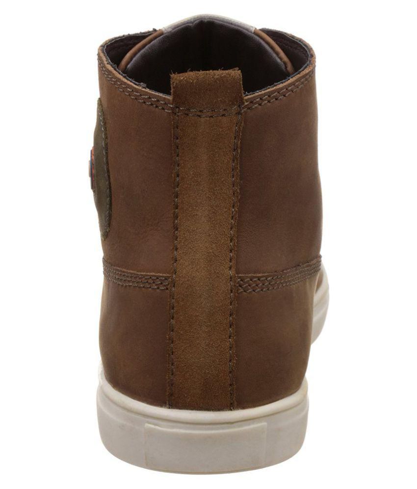 best tan sneakers