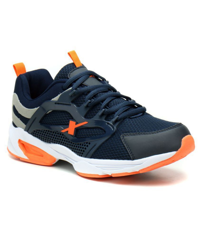 sparx shoes complaint number