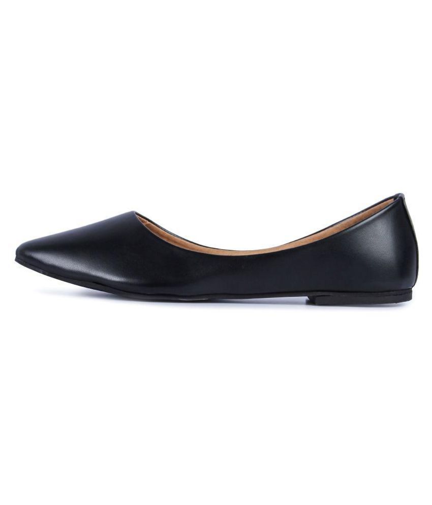 pkkart black block heels