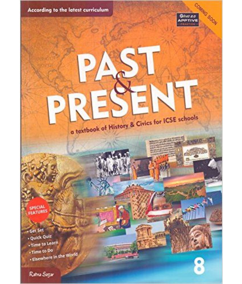 icse-past-present-a-textbook-of-history-civics-class-8-buy-icse